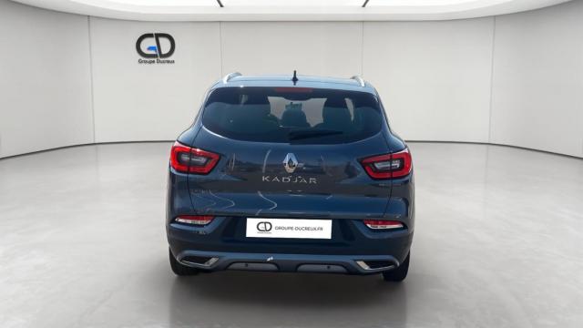 Renault Kadjar image 4