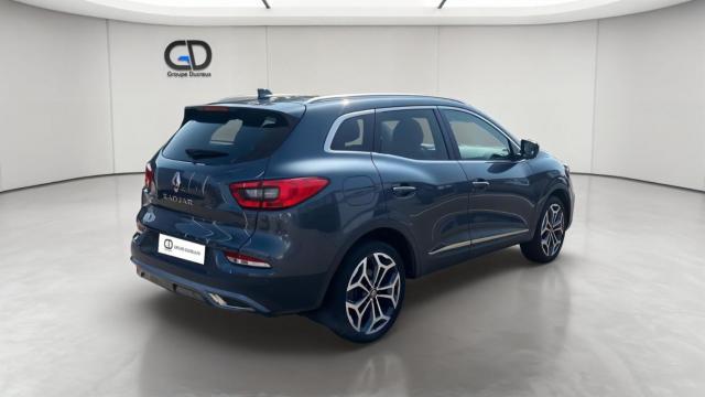 Renault Kadjar image 1