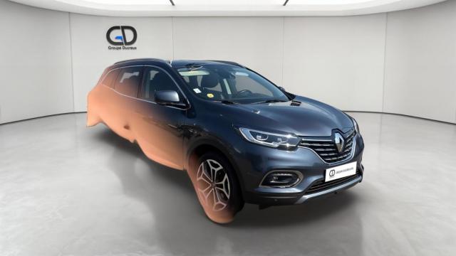 Renault Kadjar image 7