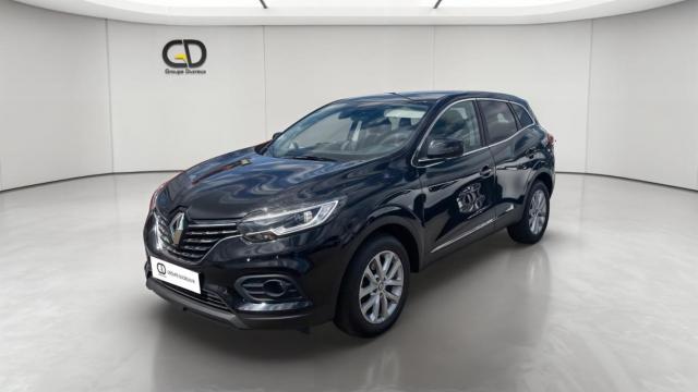 Renault Kadjar Blue Dci 115 Edc Business
