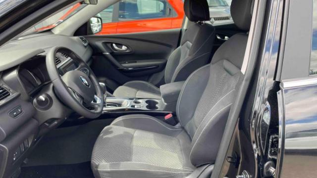 Renault Kadjar image 1