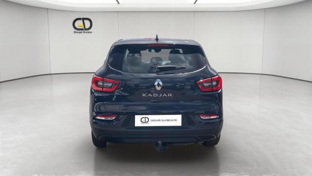 Renault Kadjar image 8