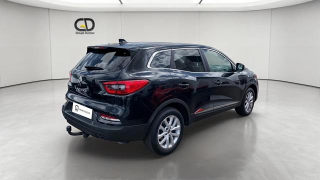 Renault Kadjar image 2