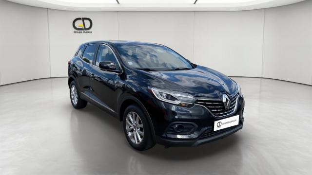 Renault Kadjar image 6
