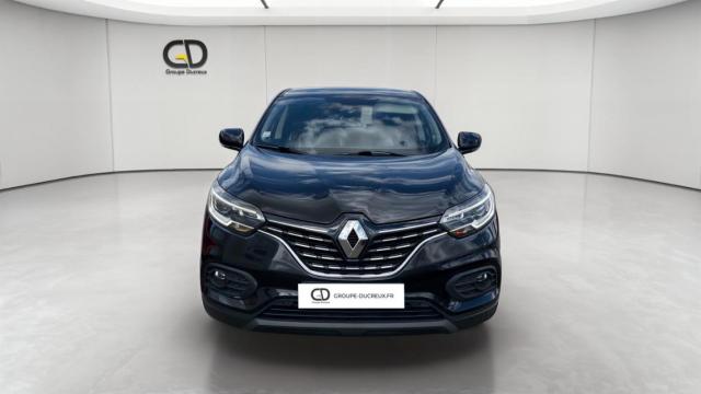 Renault Kadjar image 5