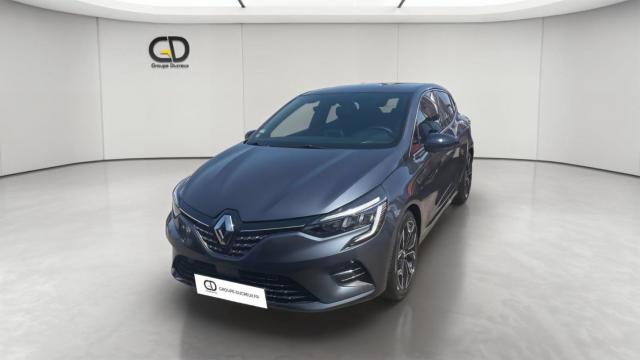 Renault Clio V Tce 100 Gpl - 21 Intens