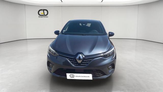 Renault Clio image 2