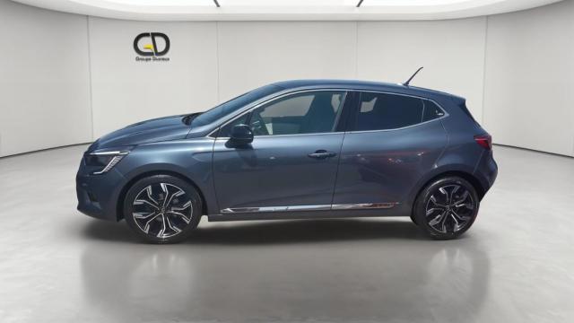 Renault Clio image 5