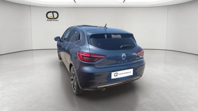 Renault Clio image 4