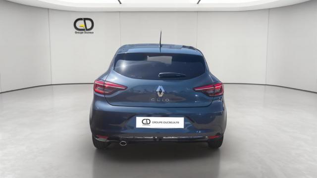 Renault Clio image 8