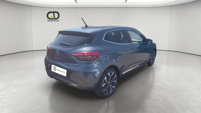 Renault Clio image 6