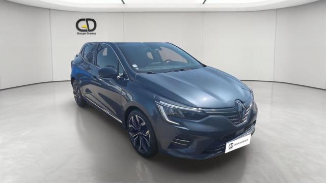 Renault Clio image 7