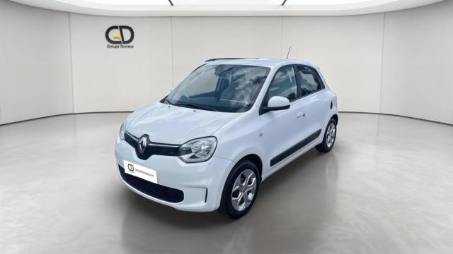 Renault Twingo Iii Sce 65 Zen