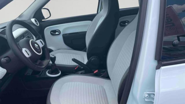 Renault Twingo image 5