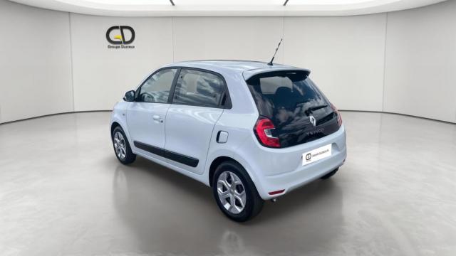 Renault Twingo image 7