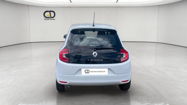 Renault Twingo image 1