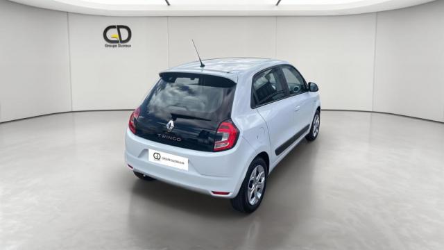 Renault Twingo image 9