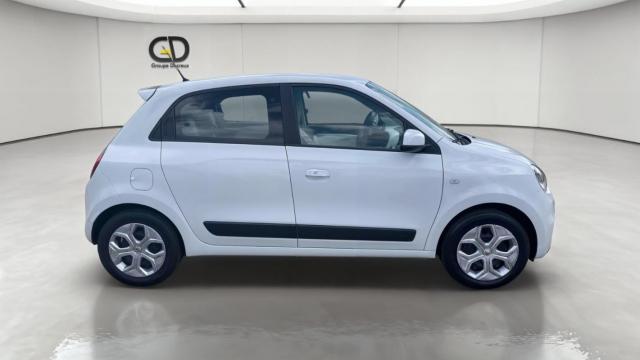 Renault Twingo image 4