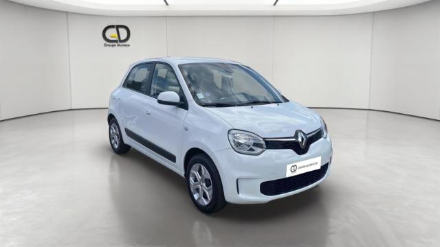 Renault Twingo image 8