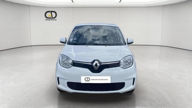 Renault Twingo image 3