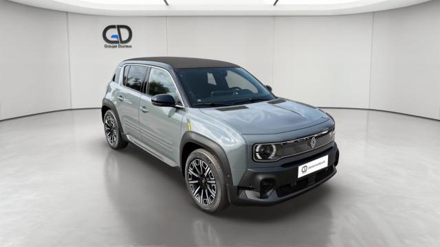 Renault R 4 image 5