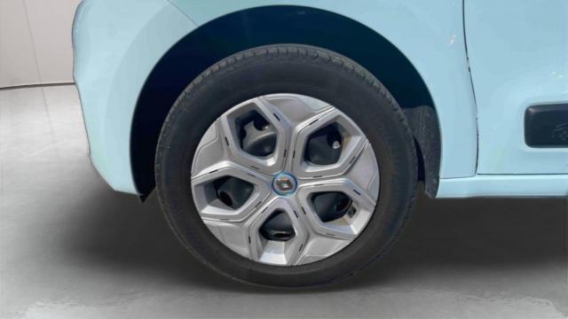 Renault Twingo image 9