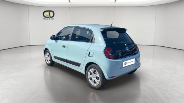 Renault Twingo image 7