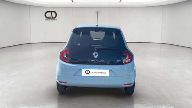 Renault Twingo image 1