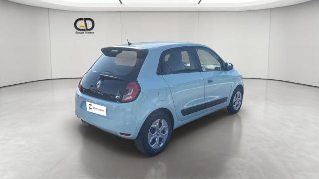 Renault Twingo image 5
