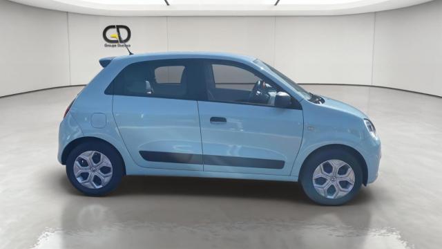 Renault Twingo image 8
