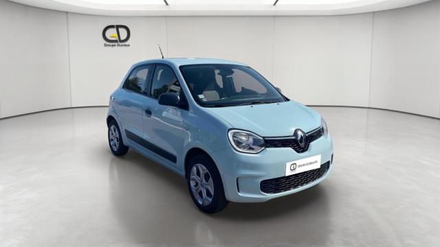 Renault Twingo image 4