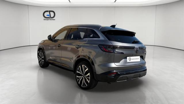 Renault Austral image 2
