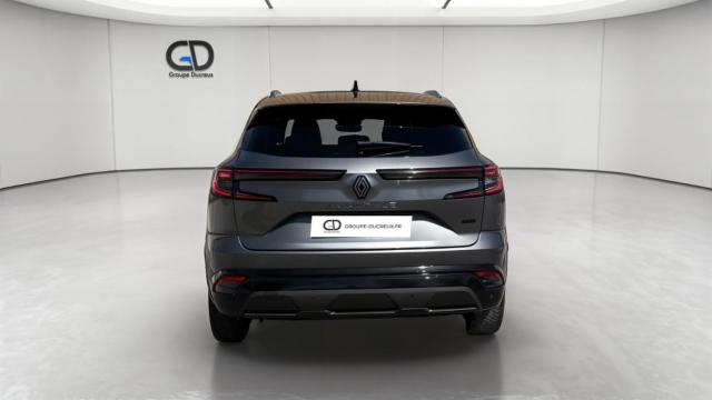 Renault Austral image 1