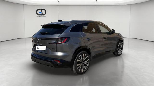 Renault Austral image 5