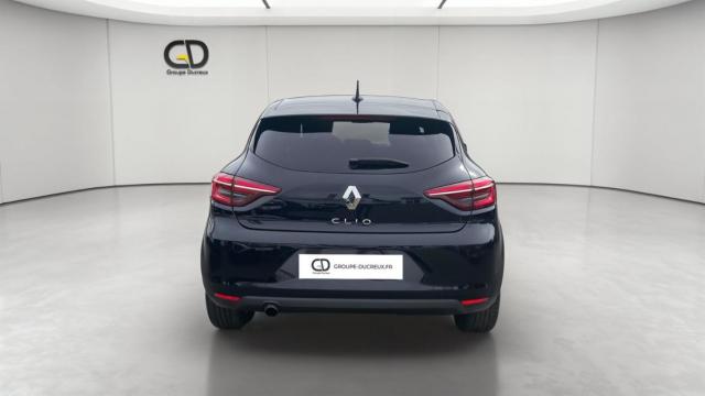 Renault Clio image 9