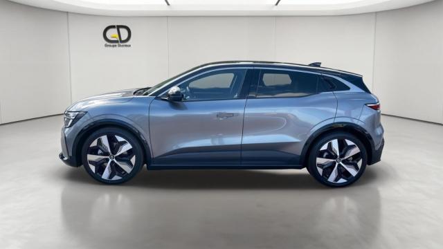 Renault Mégane E-Tech image 4