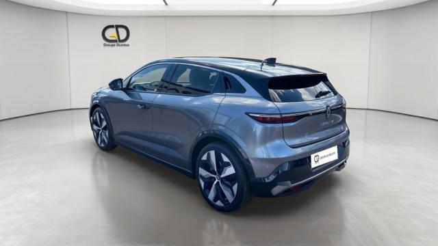 Renault Mégane E-Tech image 5