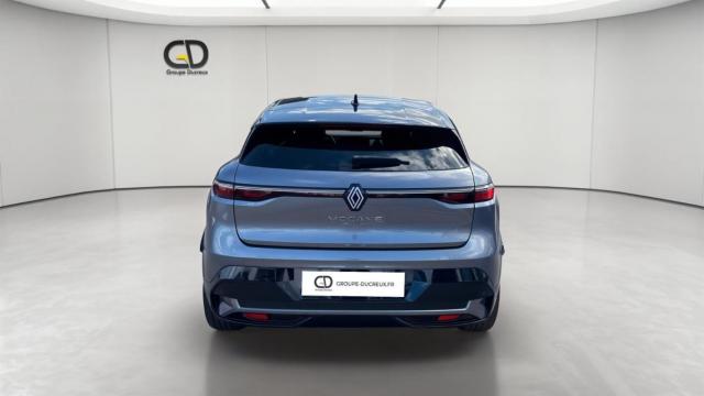 Renault Mégane E-Tech image 8
