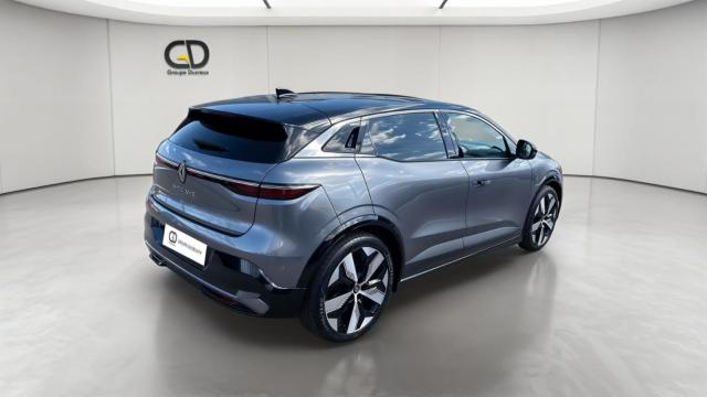 Renault Mégane E-Tech image 3