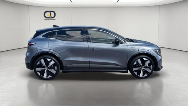 Renault Mégane E-Tech image 2