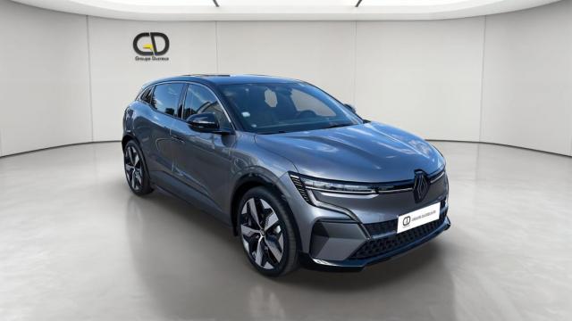 Renault Mégane E-Tech image 1
