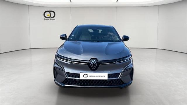 Renault Mégane E-Tech image 6