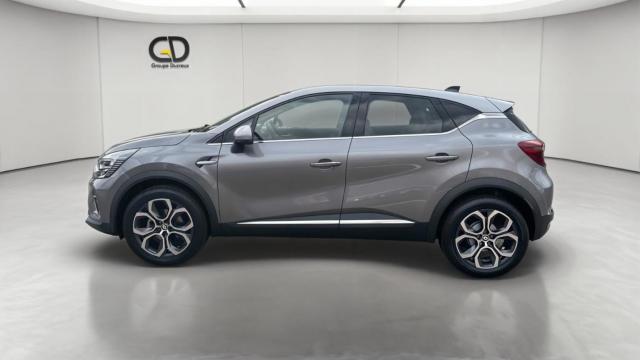 Renault Captur image 5