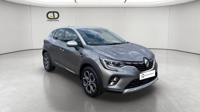 Renault Captur image 8