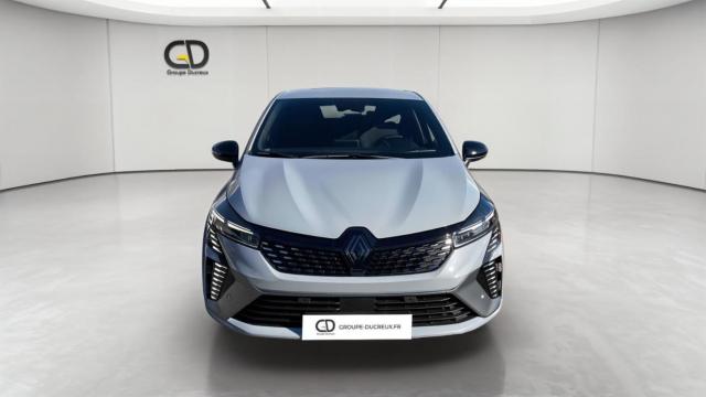 Renault Clio image 5