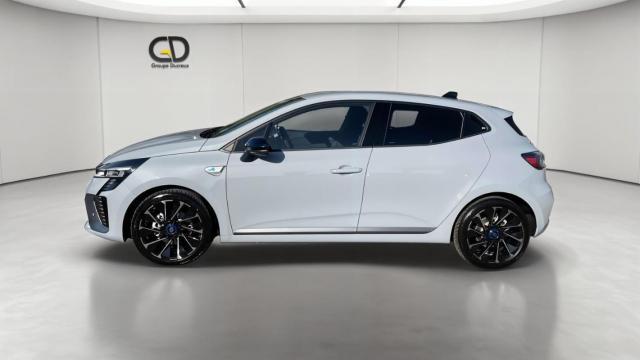 Renault Clio image 6