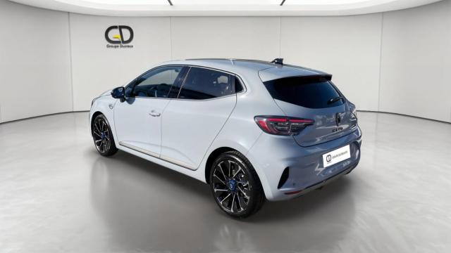 Renault Clio image 2