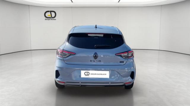 Renault Clio image 8