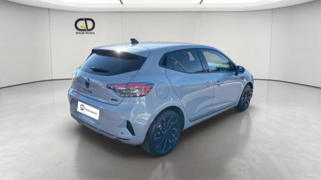 Renault Clio image 7
