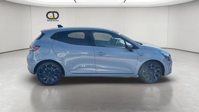 Renault Clio image 3